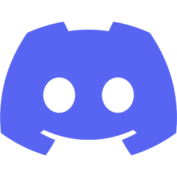 Discord Logo